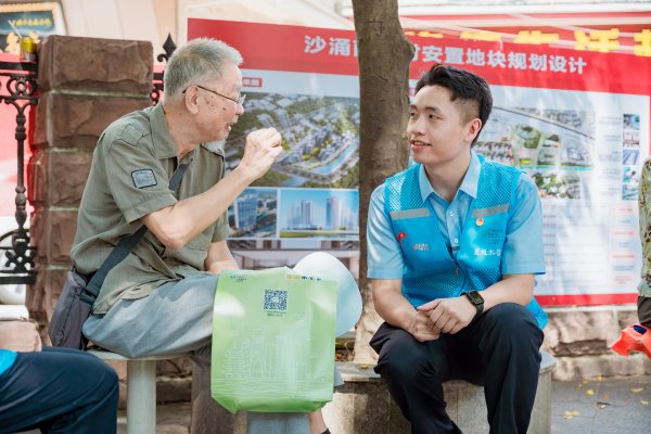 牛操盘 广州水投自来水公司：120年水润羊城，水质水务实现跨越式发展
